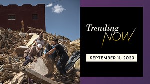 Death toll in Morocco surpasses 2,800 as aid teams try to reach remote towns