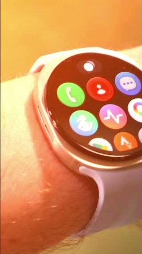 Samsung Galaxy Watch 9 ⌚🔥 AI Health Features, Bigger Battery & Smarter Than Ever!
