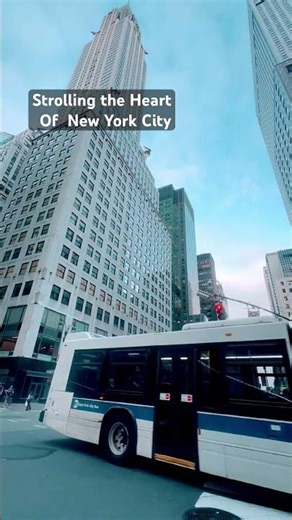 A Walk Through 34th Street ✨ | Heart of New York City #youtubeshorts