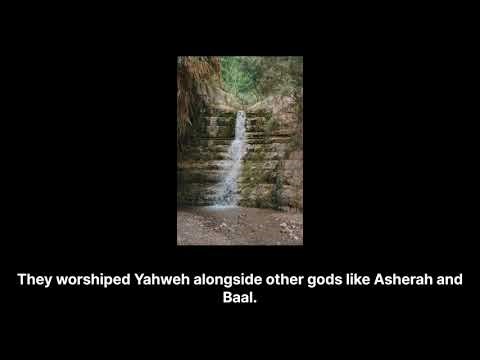 Facts Over Faith "Israel as a “holy land” doesn’t hold up under evidence"