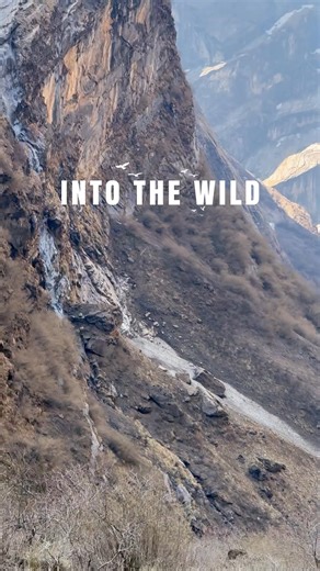 From Annapurna Base Camp Back to Pokhara, The Most Beautiful Moments of the Entire Trek.