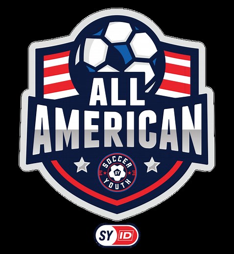 All American - Soccer Youth