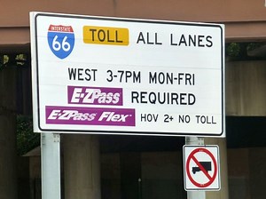 How To Sign Up For E-ZPass In Minnesota