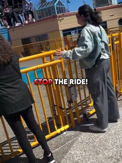 Mom Realizes Her Child Isn't Secured.. 😯💔 (via: Callmeamandaaaaaaaaa)