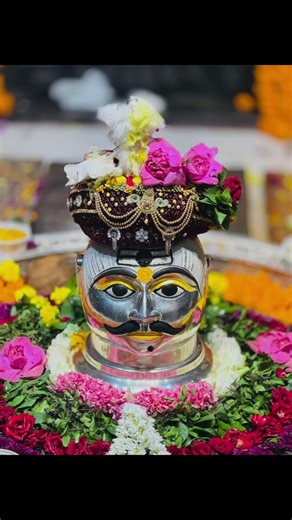 When Mahadev is with you, fear disappears. 🔱🕉️#mythology #spritual #shiva #devotional