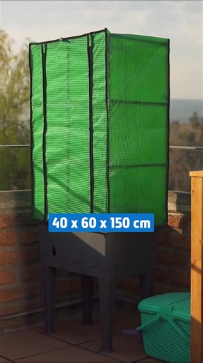 ¡Elige tu huerta ideal y empieza ese cultivo que siempre dejas para después! 🌱💕 Mira 3 opciones que se adaptarán a tu hogar, aunque tengas poco espacio 👌. ¿A cuál le darías una oportunidad? * Rack huerto 49x20x13,5 cm – CÓD: 3352560 * Set Huerto Indoor con Soporte 40x150 cm – CÓD: 5986516 * Huerto Piso de Madera 100x20 – CÓD: 876963X 📲⁣ Encuentra estos productos ingresando el código (CÓD) en nuestro sitio web, App o consultando directamente en nuestras tiendas. ⁣ ➡️ bit.ly/4ip0DQw | Sodimac 