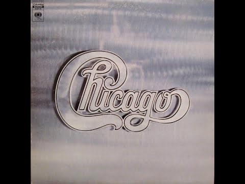 1970 - Chicago - Chicago (álbum completo)