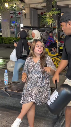 Hammer prank making angry