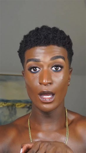 Jamal on Instagram: "let’s talk about how to contour the face✨"