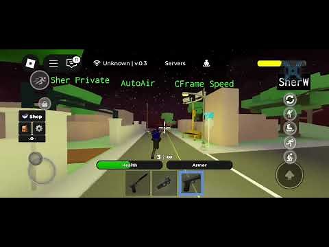 Da hills script Aimlock and speed 🚄