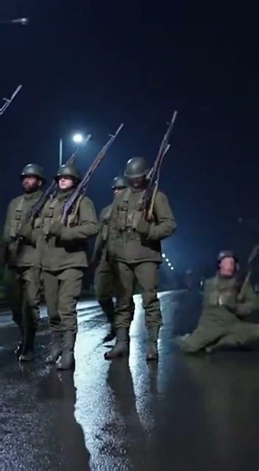 Formation Fails Before Start #military #fail #training #viral #foryou #youtubeshorts