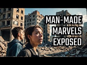 Types of Structures, their Classification: Natural/Man-made (Frame, Solid & Shell structures)