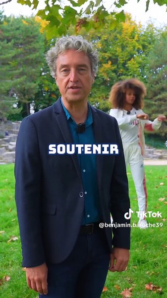 Participez au défi de la sclérose en plaques