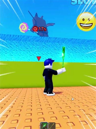 Comment '67' If You Saw It! #roblox #shorts #escapetsunamiforbrainrots