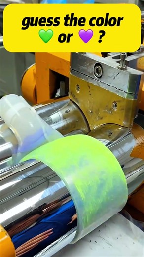 guess the color #industrialseals #custommanufacturing #guessthecolor #satisfyingvideo