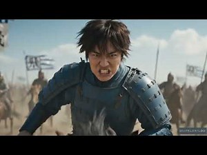 キングダムネタバレ854話展開予想考察！・趙との開戦