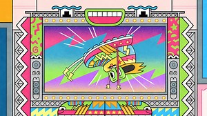 City Island - Advertising Video | PBS KIDS