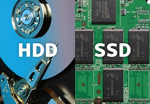 言えますか？HDDとSSDの違いは？ポータブルSSDの活用方法 | 家電小ネタ帳 | 株式会社ノジマ サポートサイト