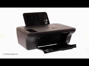 Impresora Multifuncion HP Deskjet 2050 (Restart Computers)