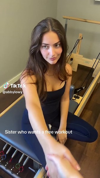 Sisters Supporting Sisters in Pilates Instruction