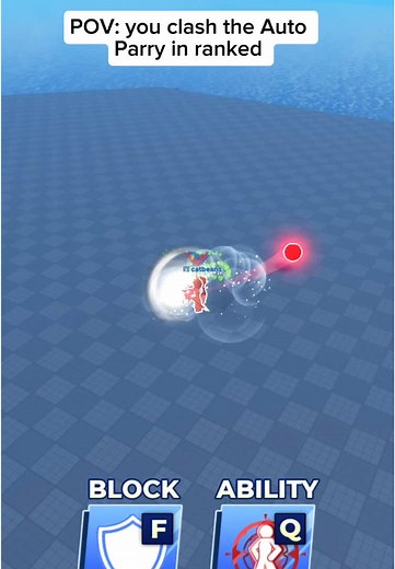 Blade Ball: The Mystery of Auto Parry Mechanics