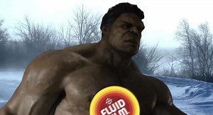 7.9K views · 129 reactions | Fluid Film® Smash! | Fluid Film | Facebook