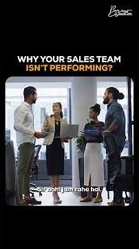 Build a High-Performing Sales Team with Simple Incentives