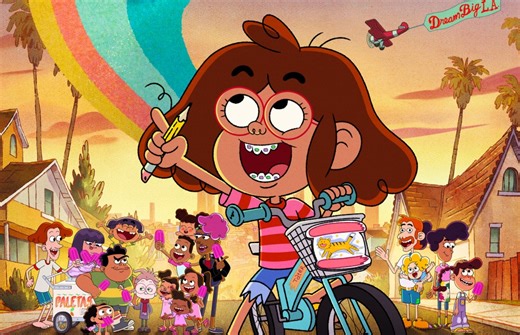 Disney Halts 'Primos' Production After Single Season | Animation Magazine