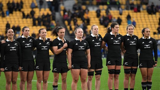 No room for Ruby Tui as Black Ferns name 33-strong squad for Rugby World Cup defence