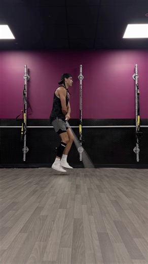 Discover Tech in Fitness: Jump Rope Hacks
