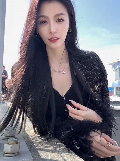 连风都是温柔的#阳光是最好的滤镜 #耽误你几秒心动一下