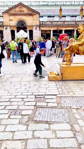 The Ultimate High 5 Challenge: Best Techniques and Styles!