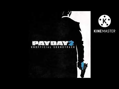 Break the rules payday 2 soundtrack 1 hour