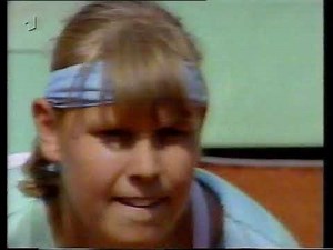 1994 Berlin Semifinal Schultz vs Huber