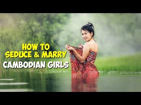 The Beauty Of Cambodian Women (Facts and Realities)