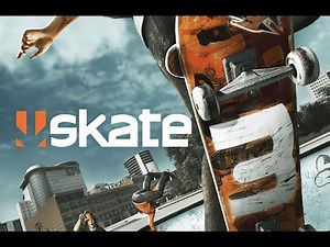 Skate 3 Intro