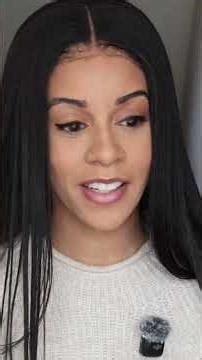 OQ Hair Wig Unboxing 👀 What You ACTUALLY Get in the Box | Honest Wig Review #wigreview #shorts