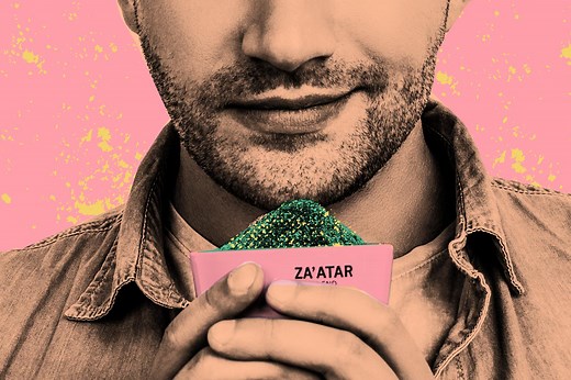 The Odd, Transformative Ritual Restoring My Sense of Smell After COVID