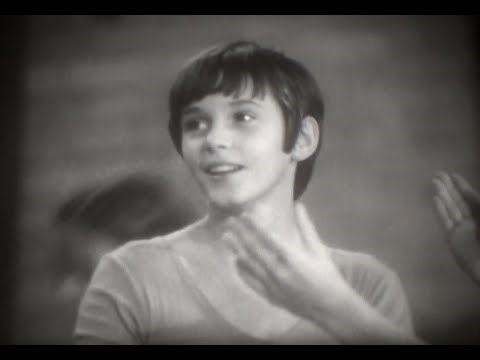 16mm Film - Bodenturnen - BRD 1971