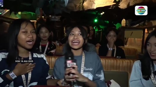 Tasya Jihan: Sukses Trio Tajir Bersama Tasya Allesia