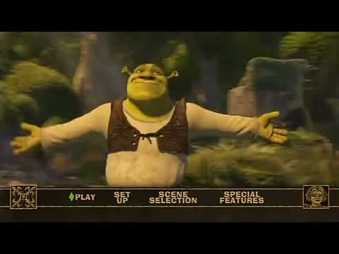 DVD Menu Walkthrough 13