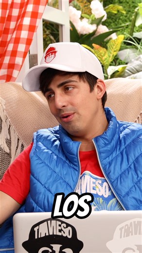 Video completo en mi YT 🎥: POR FIN SABEMOS QUIÉN ES EL HIJO PREFERIDO 😳📱 | Daniel El Travieso