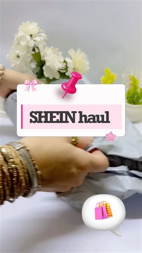 SHEIN haul | what i order what i got from SHEIN #shein