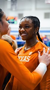 287 reactions · 9 comments | fun facts with Torrey Stafford 落 | Texas Volleyball | Facebook