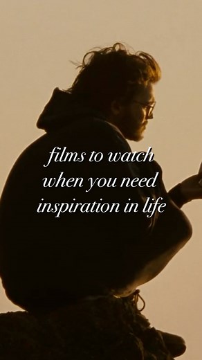 THE GOOD FILMS on Instagram: "10 Inspirational movies that will make you feel so empowered ✨"
