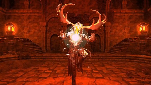 Move to the music in BPM: Bullets Per Minute, an intense rhythm FPS out today on PS4 | PlayStation