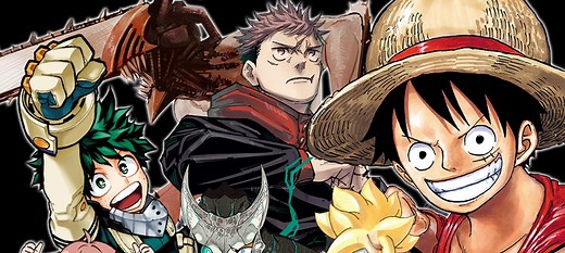 Como funciona o MANGA Plus, serviço online para ler mangás de graça - Jovem Nerd