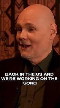 Billy Corgan Explains the Real Story of The Smashing Pumpkins’ “Mayonaise”