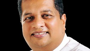 Expulsion won’t make any difference: SJB candidate