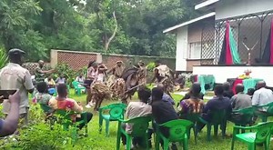 ❤️🖤💚 Célébrations du 1er jour de Kwanzaa au Malawi… 🥳🥳🥳 HABARI GANI ? UMOJA ! Harambee… Harambee… Harambee… Harambee… Harambee… Harambee… Harambee… | Afrocentricity International France